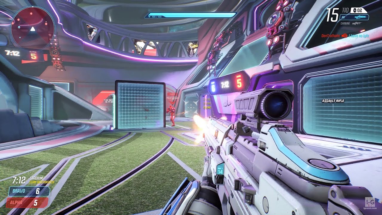 Splitgate