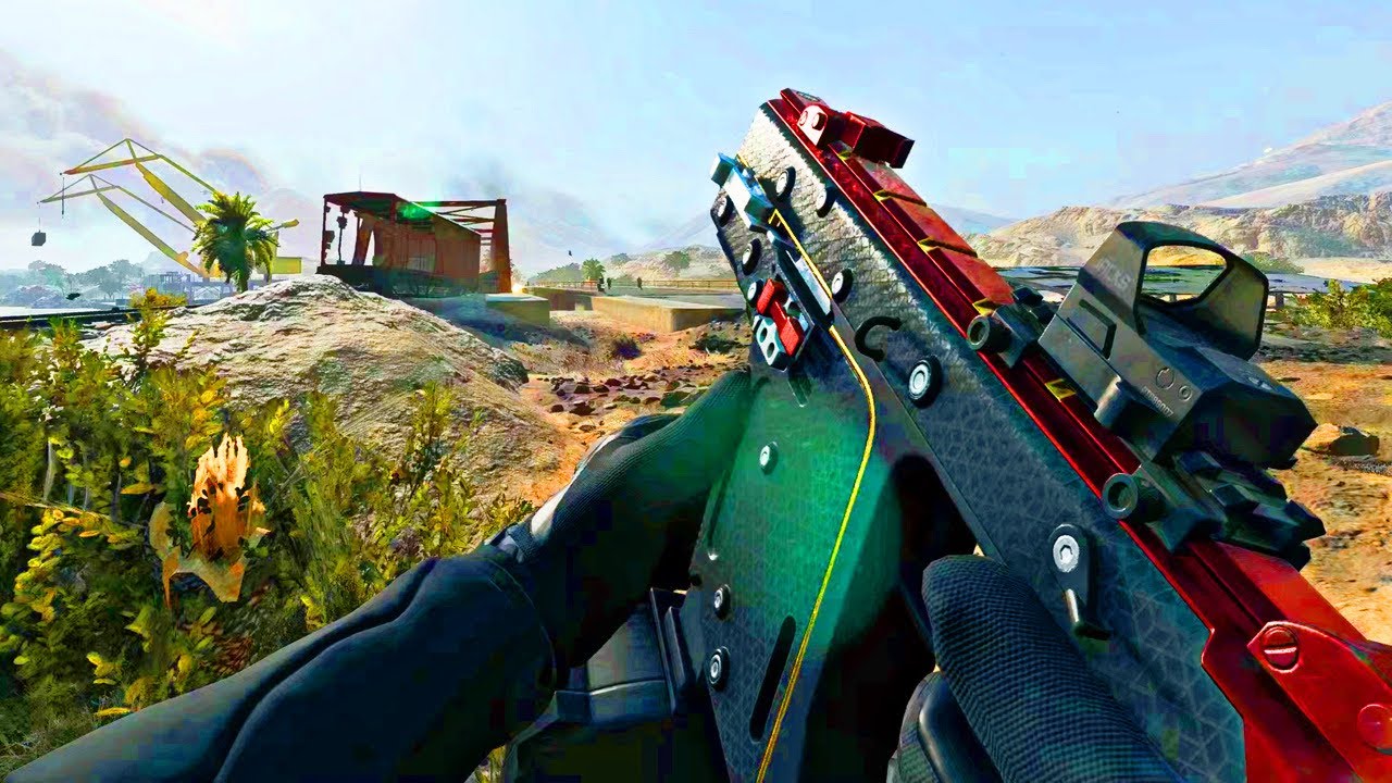 Battlefield 2042 SMG RUSH Gameplay 🤨 PS5 4K #バトルフィールド2042 - YouTube