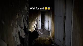 I Just Walked Past This Door… So Who Opened It? #shorts #trend