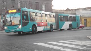 Caio Mondego HA / Mercedes Benz / Metbus