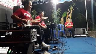 CEK SOUND // SETANGKAI BUNGA PADI // KEMPIT // OWB AUDIO