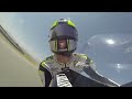 Onboard with Corey Alexander at Miller Motorsports Park - 2013