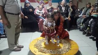 Eski̇ Bi̇r Gelenek ’Duşak Kesme’