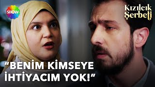 Ben Senden Boşanacağım, Sen Değil Kızılcık Şerbeti 49. Bölüm