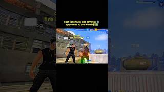 Free Fire Headshot setting 2025 ⚡ Best Sensitivity Settings ⚙️| Sensitivity + Hud Settings Free Fire