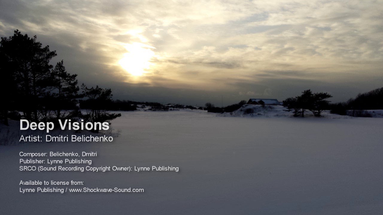 Watch Deep Visions - Dmitri Belichenko (Lynne Publishing) on YouTube Watch Deep Visions - Dmitri Belichenko (Lynne Publishing) on YouTube