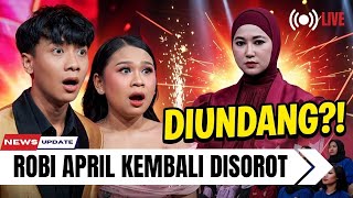 HEBOH‼️ TIARA MARLEEN UNDANG ROBI DA7 & APRIL, NETIZEN HEBOH ADA APA SEBENARNYA? 😱