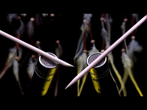 【ASMR】Brain melting 🫠 most tantalizing trigger【No Talking】