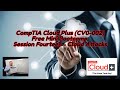 Comptia Cloud Plus Free Bootcamp Session 14 - Cloud Attacks