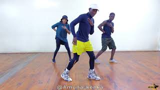 Sekem Dance Tutorial|Throwback With Amuna