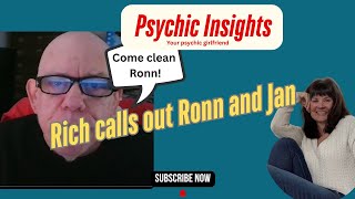 Is Ronn Owens GoFundMe Really About His Health or Laura s Legal Bills