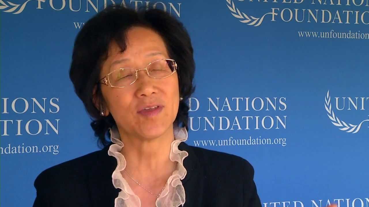 Yuan Ming: What are the biggest need areas in the future?