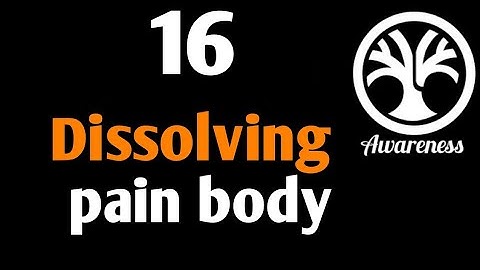 16.Power of NOW || Dissolving pain body || Rimpy Shukla from DEEP KNOWLEDGE