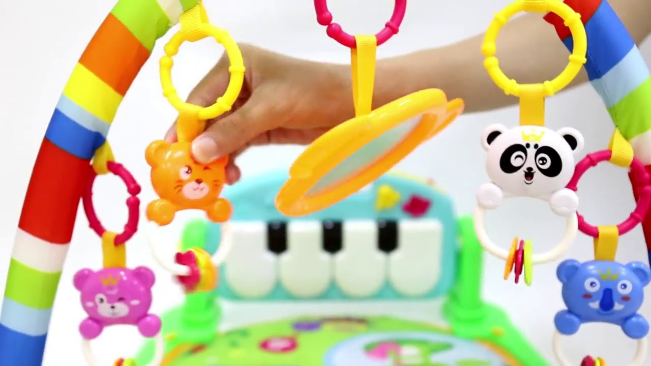 buy buy baby baby care play mat