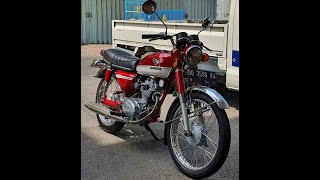 Kumpulan vidio herex cocok buat story WA || Part 1