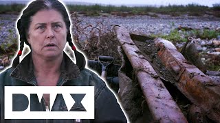 Keeping A Clean Environment Is The Key To Find Food | Life Below Zero