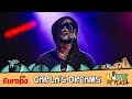 Capture de la vidéo Carla's Dreams La Europa Fm Live Pe Plaja 2016 - Concert Integral