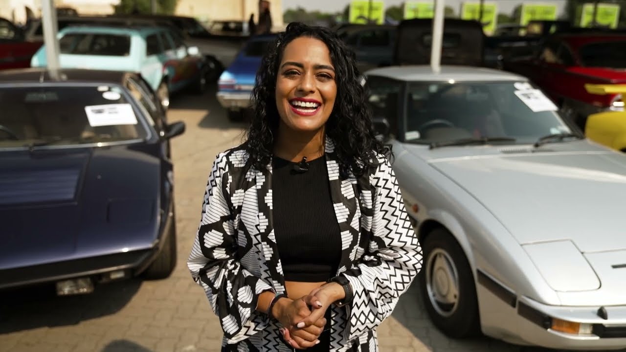 Продано за 60 секунд — Сезон 1 (Эпизод 1)