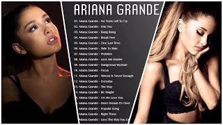 ➤ MIX ARIANA GRANDE 2019 😱🎶