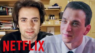 Aşk 101 İçin Netflix'ten Kaç Para Aldım? + kanalın sesi kim?