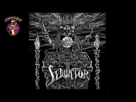 Seduktor - Seduktor [EP] (2026)