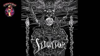 Seduktor - Seduktor [EP] (2026)