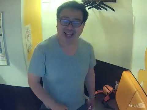 玉置浩二／田園【うたスキ動画】