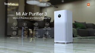 BEST 7 Xiaomi Air purifier 샤오미 공기청정기