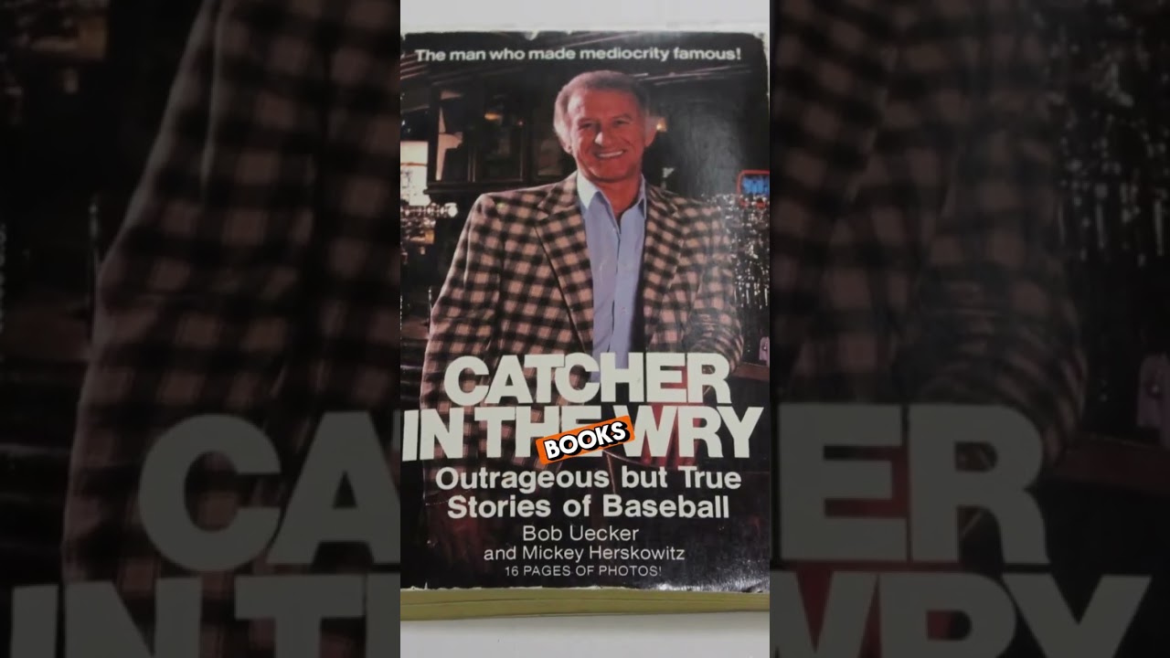 Bob Uecker Tribute 2025: Mr. Baseball’s Legacy Lives On