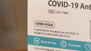 First oral COVID-19 pill approved