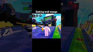 Getting Troll Mangoplants Vs Brainrots
