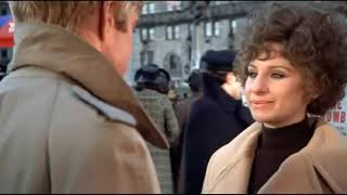 Kim Carnes and Barbra Streisand - Make No Mistake , He's Mine