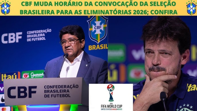 Globo fecha acordo para transmitir 81 dos 90 jogos das eliminatórias  sul-americanas da Copa de 2026, negócios do esporte