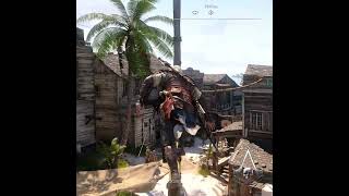 New Footage of AC Black Flag Remake! Huge Upgrade!
