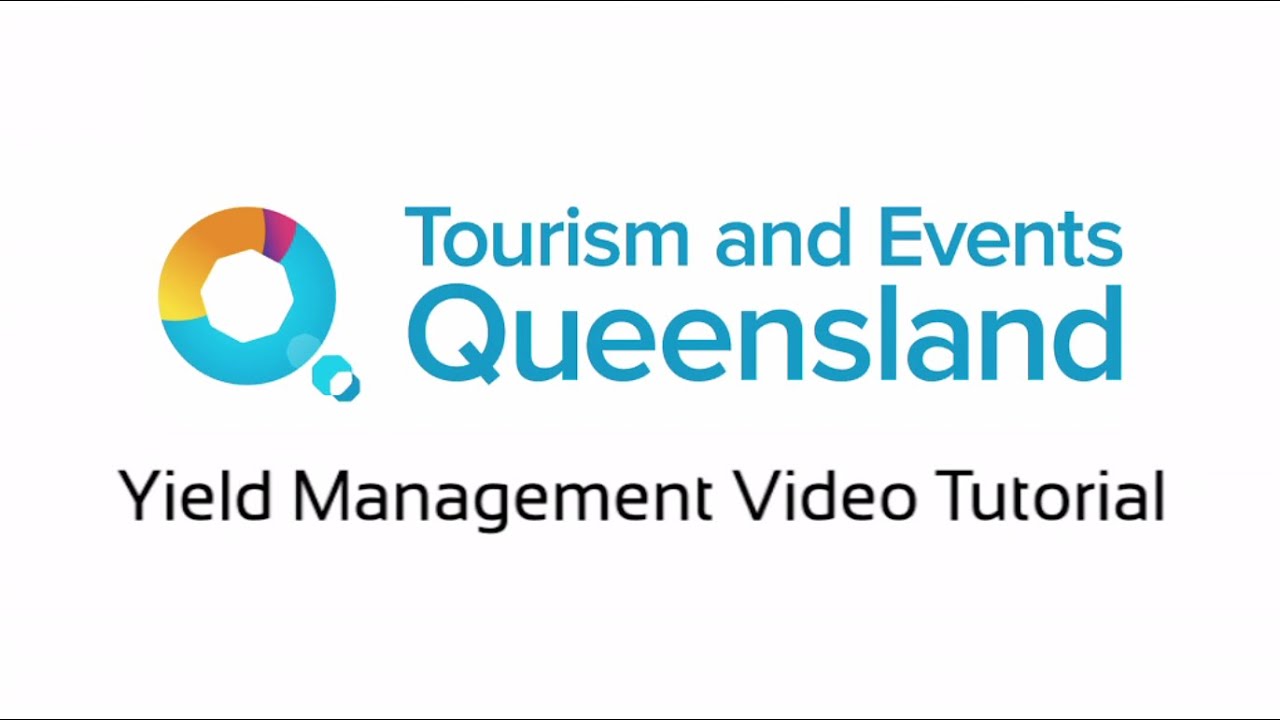 TEQ Yield Management Tutorial