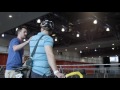 Tri Liverpool - A Beginners Story