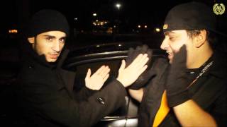 Jeder Kanake Gegen Jeden Kanaken & Der Chinese