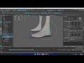 reverseFoot rigging02 class02