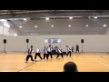 Sweet feet  hhi sydney 2013  street beatz hip hop