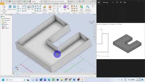 TASK 1 SHIM AUTODESK INVENTOR PROFESSIONAL