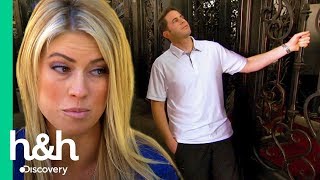 14 Mil Dólares É Muito Por Uma Porta Reforma À Venda Discovery H&H Brasil