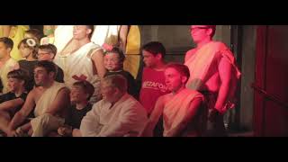 Cayuga Fight Song 2016