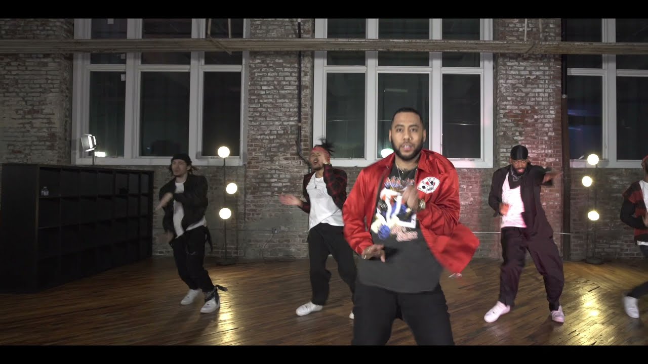 Watch Julian King - GONE DO (Official Dance Video) on YouTube Watch Julian King - GONE DO (Official Dance Video) on YouTube
