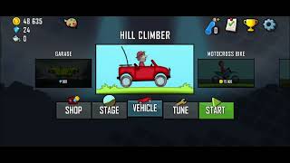 Hill climb game fast play by nijamuddin Gamerz  screenshot 4