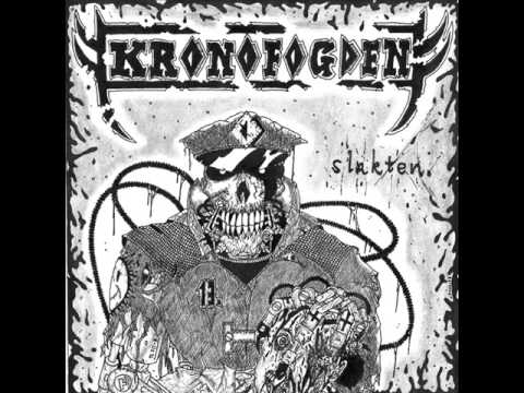 Kronofogden — Kronofogden - Vår del av stan