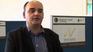 Erwin Hoebrechts, Director/Owner, E&S Consulting: Calibre of the delegates