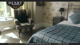 Cardiff B&B - Welcome to Dexby Townhouse