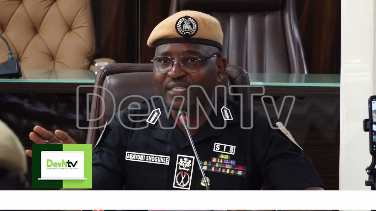 Security Agencies Assure Adequate Security Ahead of Anambra Governorship Election