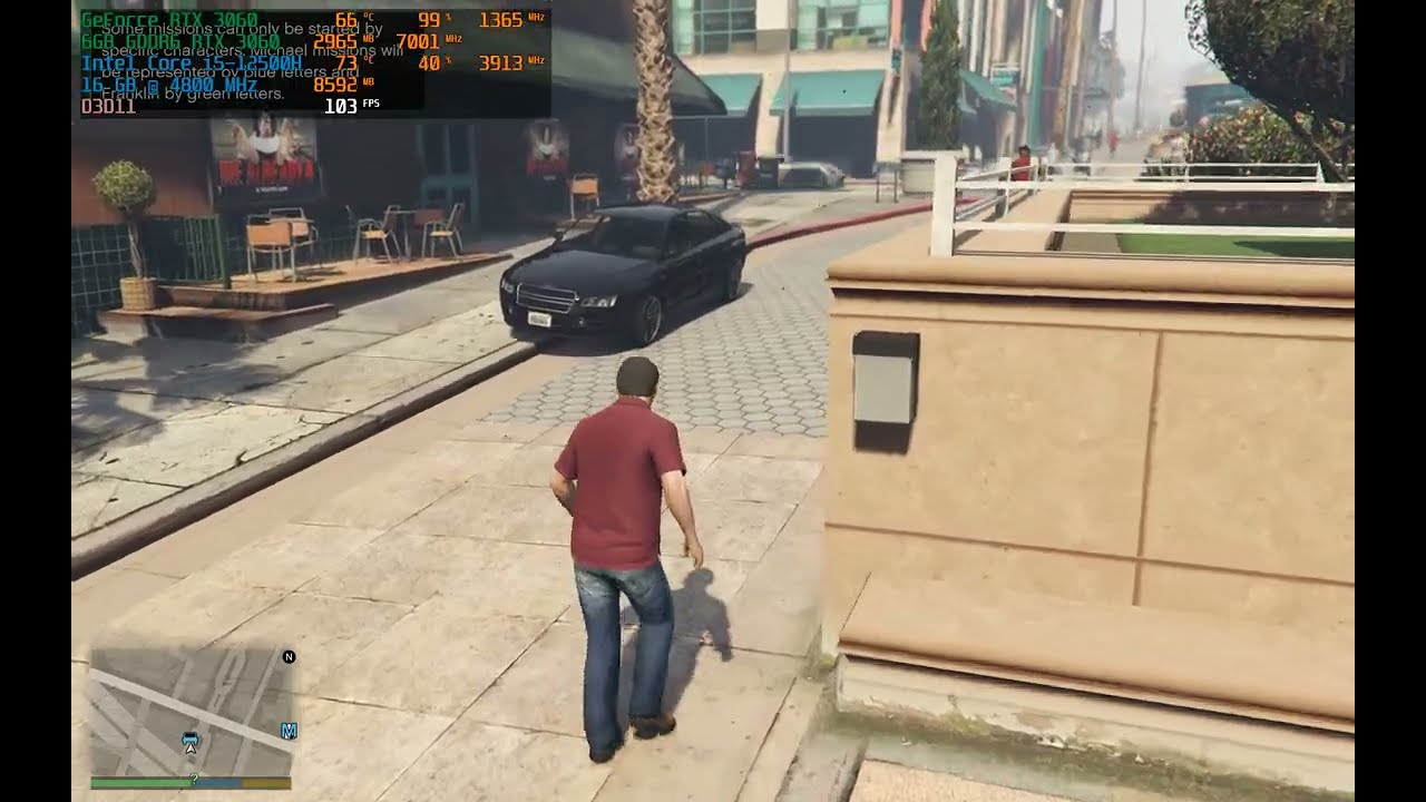 Is GTA Online Worth Playing in 2024?, image size:1280x720