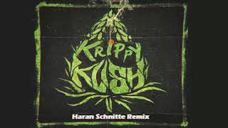 Farruko, Bad Bunny, Rvssian - Krippy Kush (Haran Schnitte Remix)